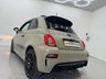 USED 2017 17 ABARTH 595 1.4 T-Jet Trofeo Euro 6 3dr MONZA EXH + PANDORA + WRAP