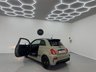 USED 2017 17 ABARTH 595 1.4 T-Jet Trofeo Euro 6 3dr MONZA EXH + PANDORA + WRAP