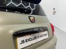 USED 2017 17 ABARTH 595 1.4 T-Jet Trofeo Euro 6 3dr MONZA EXH + PANDORA + WRAP