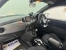 USED 2017 17 ABARTH 595 1.4 T-Jet Trofeo Euro 6 3dr MONZA EXH + PANDORA + WRAP