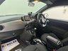 USED 2017 17 ABARTH 595 1.4 T-Jet Trofeo Euro 6 3dr MONZA EXH + PANDORA + WRAP