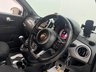 USED 2017 17 ABARTH 595 1.4 T-Jet Trofeo Euro 6 3dr MONZA EXH + PANDORA + WRAP