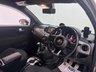 USED 2017 17 ABARTH 595 1.4 T-Jet Trofeo Euro 6 3dr MONZA EXH + PANDORA + WRAP