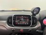 USED 2017 17 ABARTH 595 1.4 T-Jet Trofeo Euro 6 3dr MONZA EXH + PANDORA + WRAP