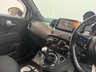 USED 2017 17 ABARTH 595 1.4 T-Jet Trofeo Euro 6 3dr MONZA EXH + PANDORA + WRAP