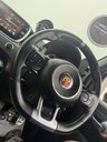 USED 2017 17 ABARTH 595 1.4 T-Jet Trofeo Euro 6 3dr MONZA EXH + PANDORA + WRAP