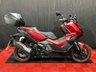 USED 2022 72 HONDA ADV 350 FINANCE SPECIALISTS APPLY NOW LOW RATE FINANCE DELIVERY AVAILABLE