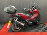 USED 2022 72 HONDA ADV 350 FINANCE SPECIALISTS APPLY NOW LOW RATE FINANCE DELIVERY AVAILABLE