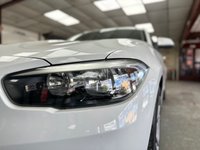 USED 2017 17 BMW 1 SERIES 2.0 120d Sport Hatchback 5dr Diesel Auto xDrive Euro 6 (s/s) (190 ps) 190BHP Sport Model