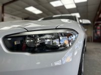 USED 2017 17 BMW 1 SERIES 2.0 120d Sport Hatchback 5dr Diesel Auto xDrive Euro 6 (s/s) (190 ps) 190BHP Sport Model