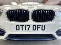 USED 2017 17 BMW 1 SERIES 2.0 120d Sport Hatchback 5dr Diesel Auto xDrive Euro 6 (s/s) (190 ps) 190BHP Sport Model