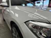 USED 2017 17 BMW 1 SERIES 2.0 120d Sport Hatchback 5dr Diesel Auto xDrive Euro 6 (s/s) (190 ps) 190BHP Sport Model