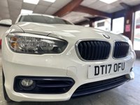 USED 2017 17 BMW 1 SERIES 2.0 120d Sport Hatchback 5dr Diesel Auto xDrive Euro 6 (s/s) (190 ps) 190BHP Sport Model