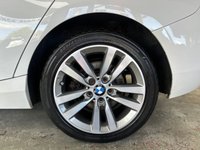 USED 2017 17 BMW 1 SERIES 2.0 120d Sport Hatchback 5dr Diesel Auto xDrive Euro 6 (s/s) (190 ps) 190BHP Sport Model