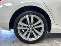 USED 2017 17 BMW 1 SERIES 2.0 120d Sport Hatchback 5dr Diesel Auto xDrive Euro 6 (s/s) (190 ps) 190BHP Sport Model