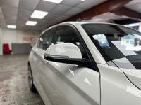 USED 2017 17 BMW 1 SERIES 2.0 120d Sport Hatchback 5dr Diesel Auto xDrive Euro 6 (s/s) (190 ps) 190BHP Sport Model