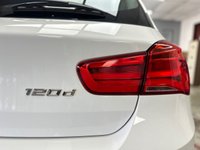 USED 2017 17 BMW 1 SERIES 2.0 120d Sport Hatchback 5dr Diesel Auto xDrive Euro 6 (s/s) (190 ps) 190BHP Sport Model