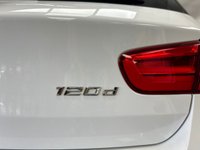 USED 2017 17 BMW 1 SERIES 2.0 120d Sport Hatchback 5dr Diesel Auto xDrive Euro 6 (s/s) (190 ps) 190BHP Sport Model