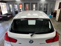 USED 2017 17 BMW 1 SERIES 2.0 120d Sport Hatchback 5dr Diesel Auto xDrive Euro 6 (s/s) (190 ps) 190BHP Sport Model