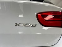USED 2017 17 BMW 1 SERIES 2.0 120d Sport Hatchback 5dr Diesel Auto xDrive Euro 6 (s/s) (190 ps) 190BHP Sport Model