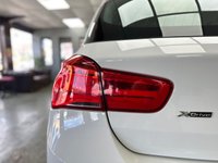 USED 2017 17 BMW 1 SERIES 2.0 120d Sport Hatchback 5dr Diesel Auto xDrive Euro 6 (s/s) (190 ps) 190BHP Sport Model