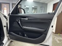 USED 2017 17 BMW 1 SERIES 2.0 120d Sport Hatchback 5dr Diesel Auto xDrive Euro 6 (s/s) (190 ps) 190BHP Sport Model