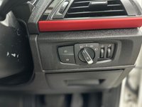 USED 2017 17 BMW 1 SERIES 2.0 120d Sport Hatchback 5dr Diesel Auto xDrive Euro 6 (s/s) (190 ps) 190BHP Sport Model