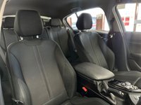 USED 2017 17 BMW 1 SERIES 2.0 120d Sport Hatchback 5dr Diesel Auto xDrive Euro 6 (s/s) (190 ps) 190BHP Sport Model