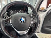 USED 2017 17 BMW 1 SERIES 2.0 120d Sport Hatchback 5dr Diesel Auto xDrive Euro 6 (s/s) (190 ps) 190BHP Sport Model