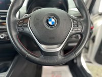 USED 2017 17 BMW 1 SERIES 2.0 120d Sport Hatchback 5dr Diesel Auto xDrive Euro 6 (s/s) (190 ps) 190BHP Sport Model