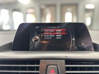 USED 2017 17 BMW 1 SERIES 2.0 120d Sport Hatchback 5dr Diesel Auto xDrive Euro 6 (s/s) (190 ps) 190BHP Sport Model