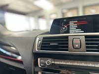 USED 2017 17 BMW 1 SERIES 2.0 120d Sport Hatchback 5dr Diesel Auto xDrive Euro 6 (s/s) (190 ps) 190BHP Sport Model