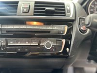 USED 2017 17 BMW 1 SERIES 2.0 120d Sport Hatchback 5dr Diesel Auto xDrive Euro 6 (s/s) (190 ps) 190BHP Sport Model