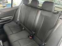 USED 2017 17 BMW 1 SERIES 2.0 120d Sport Hatchback 5dr Diesel Auto xDrive Euro 6 (s/s) (190 ps) 190BHP Sport Model