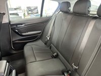 USED 2017 17 BMW 1 SERIES 2.0 120d Sport Hatchback 5dr Diesel Auto xDrive Euro 6 (s/s) (190 ps) 190BHP Sport Model