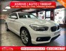 USED 2017 17 BMW 1 SERIES 2.0 120d Sport Hatchback 5dr Diesel Auto xDrive Euro 6 (s/s) (190 ps) 190BHP Sport Model