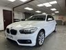 USED 2017 17 BMW 1 SERIES 2.0 120d Sport Hatchback 5dr Diesel Auto xDrive Euro 6 (s/s) (190 ps) 190BHP Sport Model