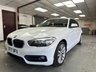 USED 2017 17 BMW 1 SERIES 2.0 120d Sport Hatchback 5dr Diesel Auto xDrive Euro 6 (s/s) (190 ps) 190BHP Sport Model