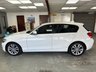 USED 2017 17 BMW 1 SERIES 2.0 120d Sport Hatchback 5dr Diesel Auto xDrive Euro 6 (s/s) (190 ps) 190BHP Sport Model