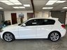 USED 2017 17 BMW 1 SERIES 2.0 120d Sport Hatchback 5dr Diesel Auto xDrive Euro 6 (s/s) (190 ps) 190BHP Sport Model