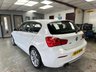 USED 2017 17 BMW 1 SERIES 2.0 120d Sport Hatchback 5dr Diesel Auto xDrive Euro 6 (s/s) (190 ps) 190BHP Sport Model