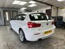 USED 2017 17 BMW 1 SERIES 2.0 120d Sport Hatchback 5dr Diesel Auto xDrive Euro 6 (s/s) (190 ps) 190BHP Sport Model