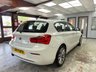USED 2017 17 BMW 1 SERIES 2.0 120d Sport Hatchback 5dr Diesel Auto xDrive Euro 6 (s/s) (190 ps) 190BHP Sport Model