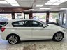 USED 2017 17 BMW 1 SERIES 2.0 120d Sport Hatchback 5dr Diesel Auto xDrive Euro 6 (s/s) (190 ps) 190BHP Sport Model