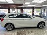USED 2017 17 BMW 1 SERIES 2.0 120d Sport Hatchback 5dr Diesel Auto xDrive Euro 6 (s/s) (190 ps) 190BHP Sport Model