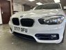 USED 2017 17 BMW 1 SERIES 2.0 120d Sport Hatchback 5dr Diesel Auto xDrive Euro 6 (s/s) (190 ps) 190BHP Sport Model