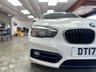 USED 2017 17 BMW 1 SERIES 2.0 120d Sport Hatchback 5dr Diesel Auto xDrive Euro 6 (s/s) (190 ps) 190BHP Sport Model