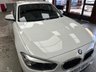 USED 2017 17 BMW 1 SERIES 2.0 120d Sport Hatchback 5dr Diesel Auto xDrive Euro 6 (s/s) (190 ps) 190BHP Sport Model