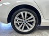 USED 2017 17 BMW 1 SERIES 2.0 120d Sport Hatchback 5dr Diesel Auto xDrive Euro 6 (s/s) (190 ps) 190BHP Sport Model