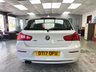 USED 2017 17 BMW 1 SERIES 2.0 120d Sport Hatchback 5dr Diesel Auto xDrive Euro 6 (s/s) (190 ps) 190BHP Sport Model